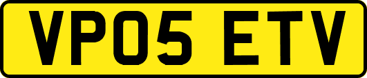 VP05ETV