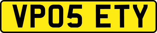 VP05ETY