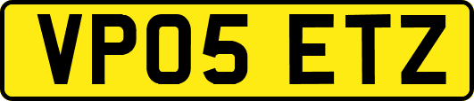 VP05ETZ