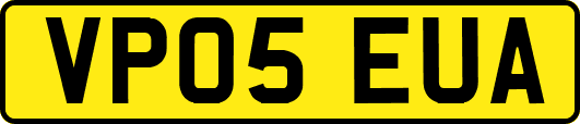 VP05EUA