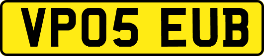 VP05EUB