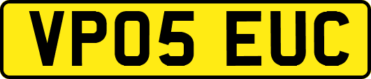 VP05EUC