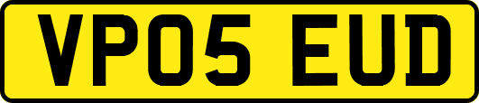 VP05EUD