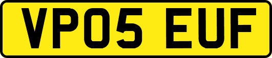 VP05EUF