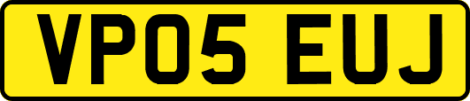 VP05EUJ