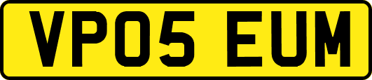VP05EUM
