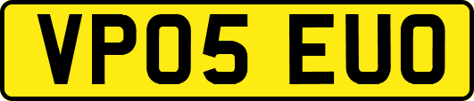 VP05EUO