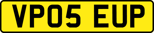 VP05EUP