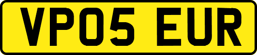 VP05EUR