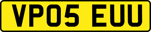 VP05EUU