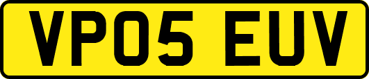 VP05EUV