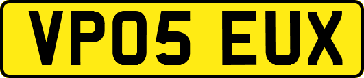 VP05EUX