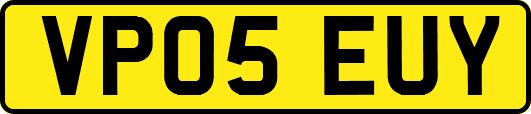 VP05EUY