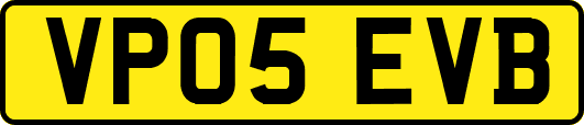VP05EVB