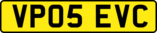 VP05EVC