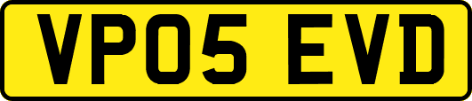 VP05EVD