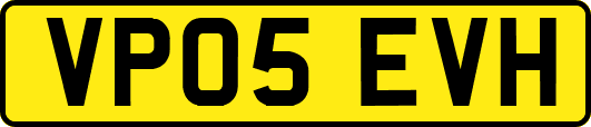 VP05EVH