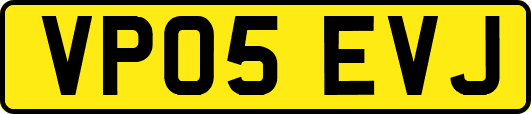 VP05EVJ
