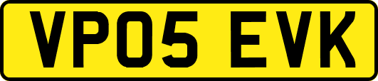 VP05EVK