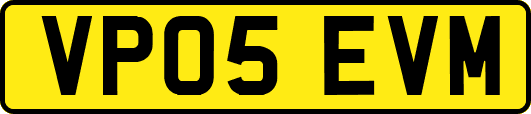 VP05EVM