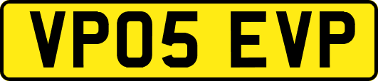 VP05EVP