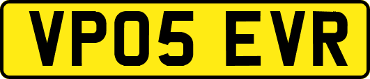 VP05EVR