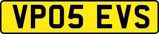 VP05EVS