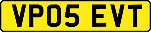 VP05EVT