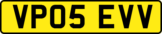 VP05EVV