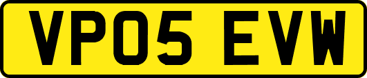 VP05EVW