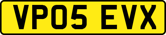 VP05EVX