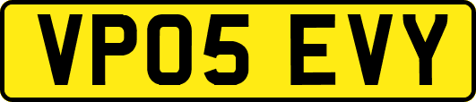 VP05EVY
