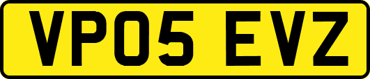 VP05EVZ