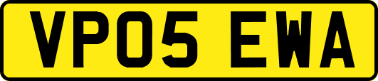 VP05EWA