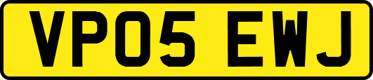 VP05EWJ