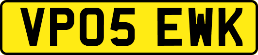 VP05EWK