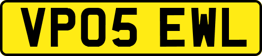 VP05EWL