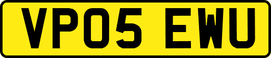 VP05EWU