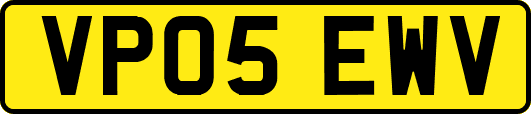 VP05EWV