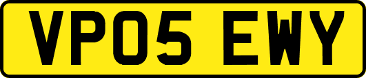 VP05EWY