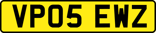VP05EWZ