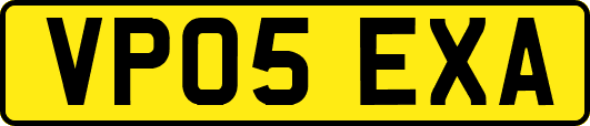 VP05EXA