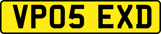 VP05EXD
