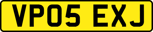 VP05EXJ