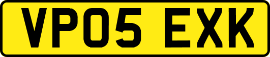 VP05EXK