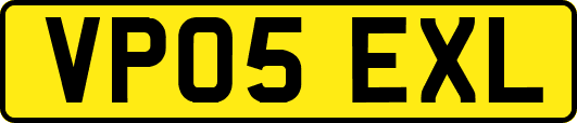 VP05EXL