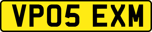 VP05EXM