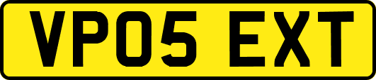 VP05EXT