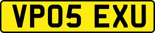 VP05EXU