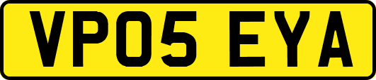 VP05EYA